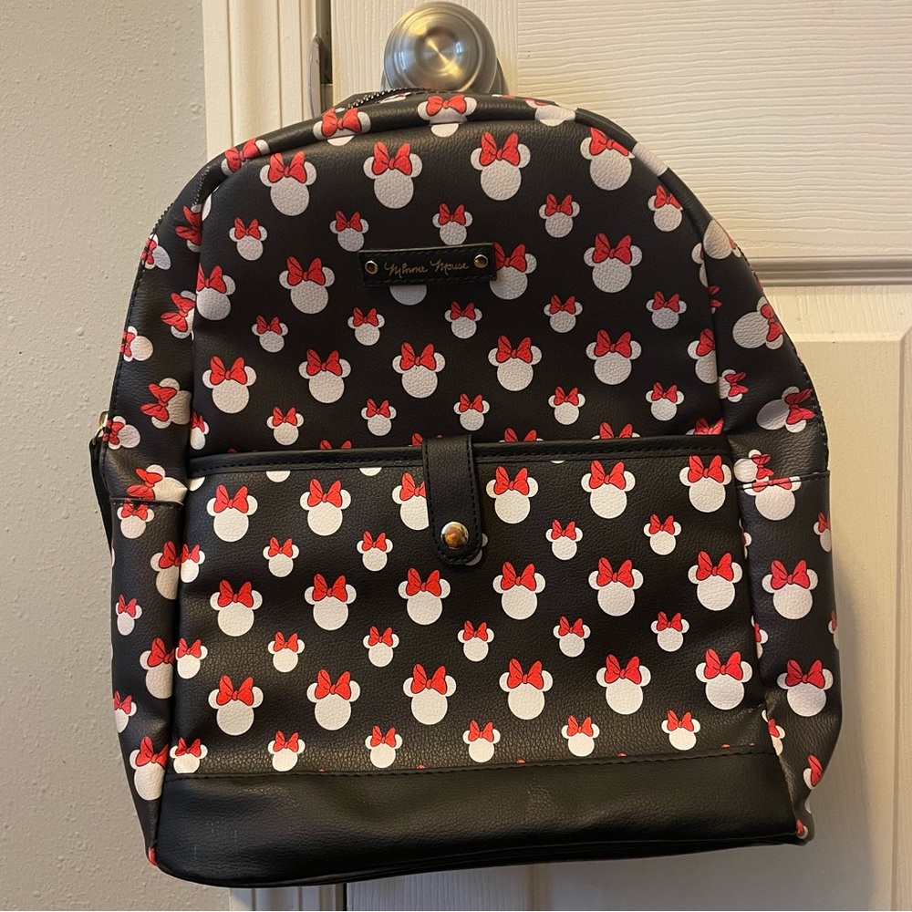 Minnie Mouse mini Backpack
